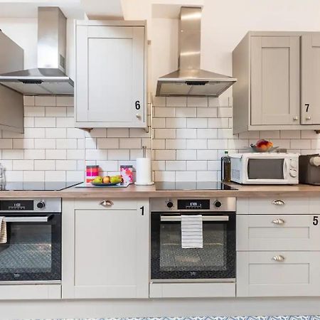 Northumberland Boutique Guest House #1 Ковентри Экстерьер фото